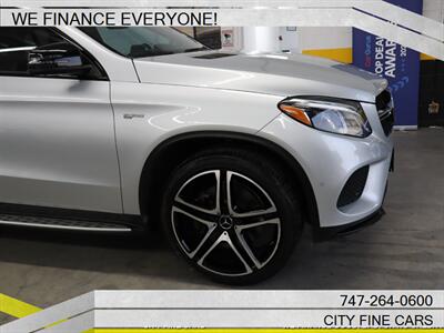 2019 Mercedes-Benz AMG GLE 43 - Photo 12 - Panorama City, CA 91402