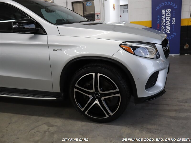 2019 Mercedes-Benz AMG GLE 43 - Photo 12 - Panorama City, CA 91402