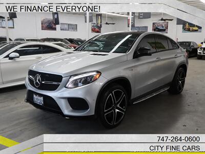 2019 Mercedes-Benz AMG GLE 43 - Photo 2 - Panorama City, CA 91402