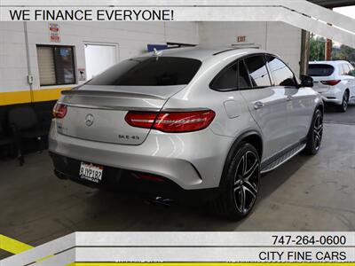 2019 Mercedes-Benz AMG GLE 43 - Photo 9 - Panorama City, CA 91402