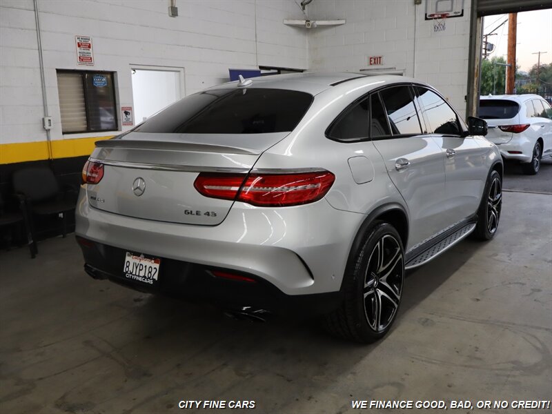 2019 Mercedes-Benz AMG GLE 43 - Photo 9 - Panorama City, CA 91402