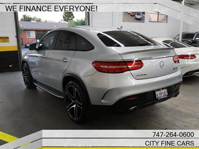2019 Mercedes-Benz AMG GLE 43 - Photo 7 - Panorama City, CA 91402