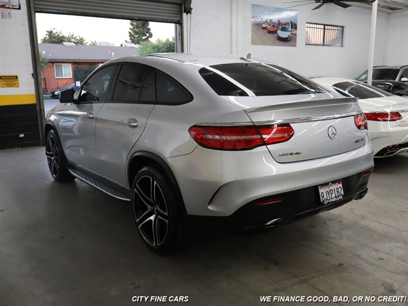 2019 Mercedes-Benz AMG GLE 43 - Photo 7 - Panorama City, CA 91402