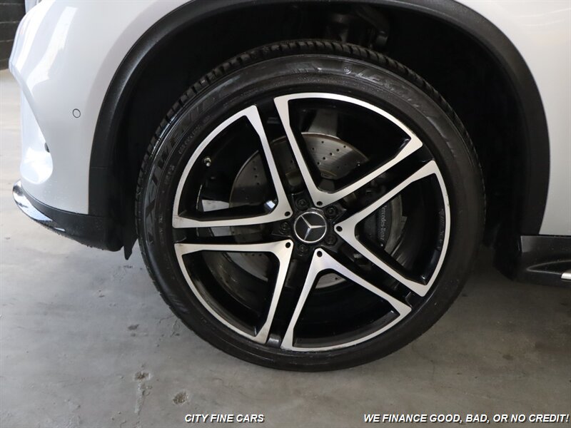 2019 Mercedes-Benz AMG GLE 43 - Photo 4 - Panorama City, CA 91402