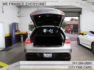 2019 Mercedes-Benz AMG GLE 43 - Photo 35 - Panorama City, CA 91402