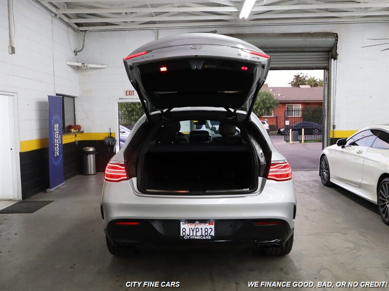 2019 Mercedes-Benz AMG GLE 43 - Photo 35 - Panorama City, CA 91402