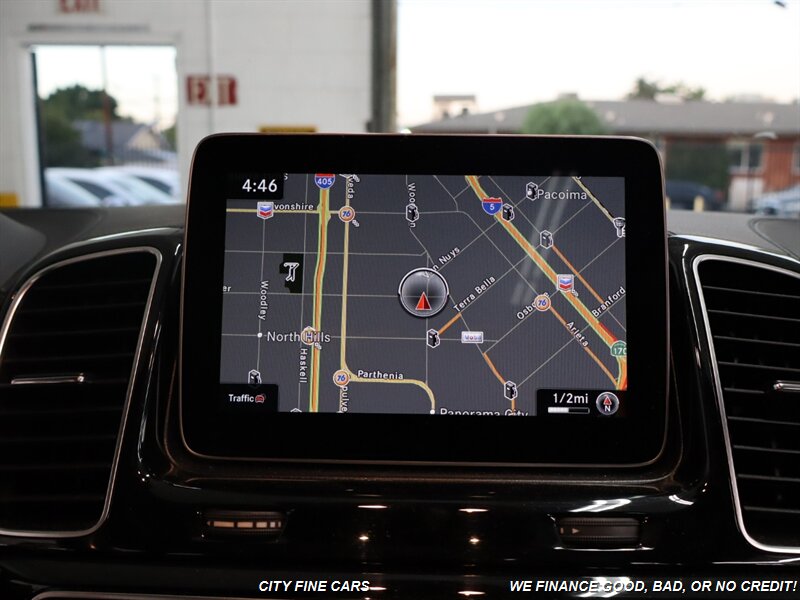 2019 Mercedes-Benz AMG GLE 43 - Photo 19 - Panorama City, CA 91402