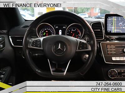 2019 Mercedes-Benz AMG GLE 43 - Photo 15 - Panorama City, CA 91402