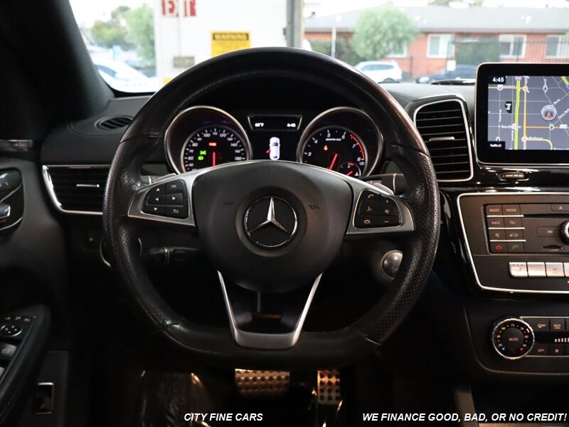 2019 Mercedes-Benz AMG GLE 43 - Photo 15 - Panorama City, CA 91402