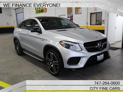 2019 Mercedes-Benz AMG GLE 43 - Photo 13 - Panorama City, CA 91402