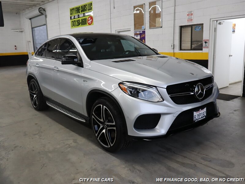 2019 Mercedes-Benz AMG GLE 43 - Photo 13 - Panorama City, CA 91402