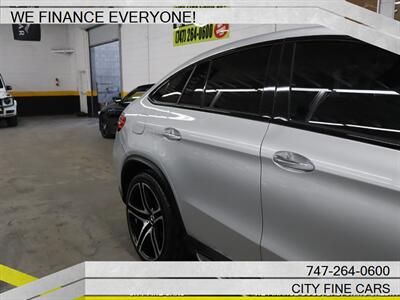2019 Mercedes-Benz AMG GLE 43 - Photo 10 - Panorama City, CA 91402