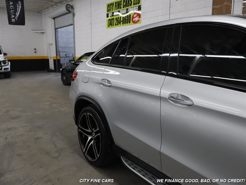 2019 Mercedes-Benz AMG GLE 43 - Photo 10 - Panorama City, CA 91402