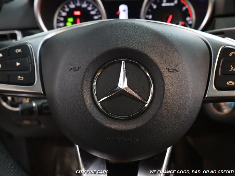 2019 Mercedes-Benz AMG GLE 43 - Photo 17 - Panorama City, CA 91402