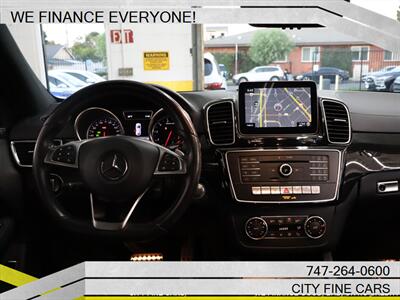 2019 Mercedes-Benz AMG GLE 43 - Photo 14 - Panorama City, CA 91402
