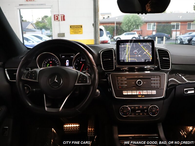 2019 Mercedes-Benz AMG GLE 43 - Photo 14 - Panorama City, CA 91402