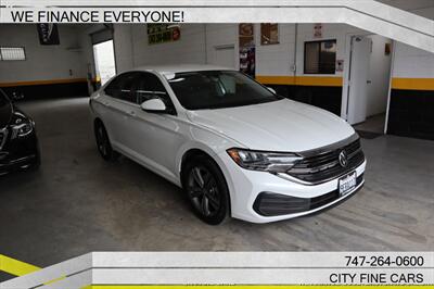 2022 Volkswagen Jetta 1.5T SE - Photo 13 - Panorama City, CA 91402