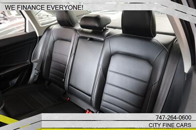 2022 Volkswagen Jetta 1.5T SE - Photo 24 - Panorama City, CA 91402
