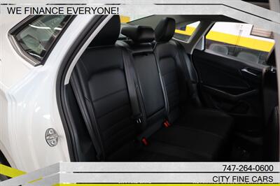 2022 Volkswagen Jetta 1.5T SE - Photo 26 - Panorama City, CA 91402