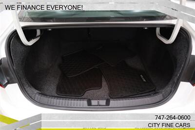 2022 Volkswagen Jetta 1.5T SE - Photo 25 - Panorama City, CA 91402
