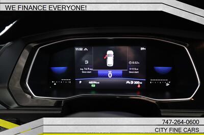 2022 Volkswagen Jetta 1.5T SE - Photo 18 - Panorama City, CA 91402