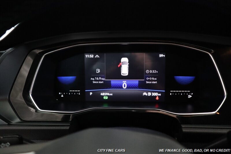 2022 Volkswagen Jetta 1.5T SE - Photo 18 - Panorama City, CA 91402