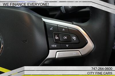 2022 Volkswagen Jetta 1.5T SE - Photo 17 - Panorama City, CA 91402
