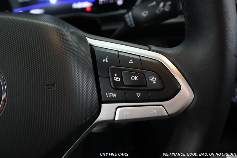 2022 Volkswagen Jetta 1.5T SE - Photo 17 - Panorama City, CA 91402