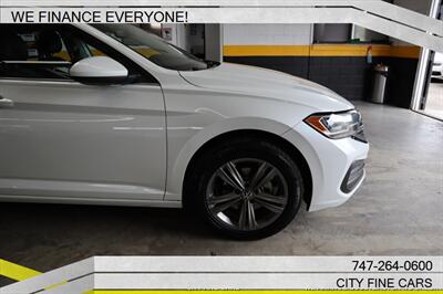 2022 Volkswagen Jetta 1.5T SE - Photo 12 - Panorama City, CA 91402