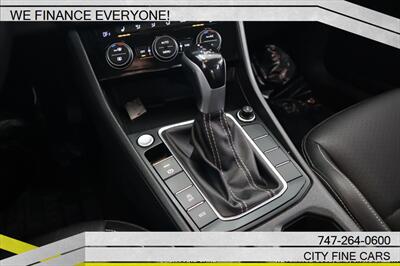 2022 Volkswagen Jetta 1.5T SE - Photo 21 - Panorama City, CA 91402