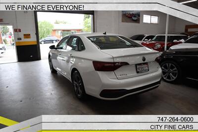 2022 Volkswagen Jetta 1.5T SE - Photo 7 - Panorama City, CA 91402