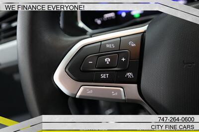 2022 Volkswagen Jetta 1.5T SE - Photo 15 - Panorama City, CA 91402