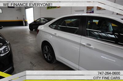 2022 Volkswagen Jetta 1.5T SE - Photo 10 - Panorama City, CA 91402
