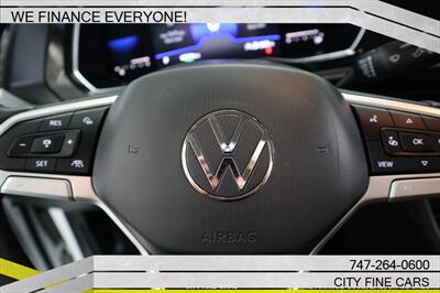 2022 Volkswagen Jetta 1.5T SE - Photo 16 - Panorama City, CA 91402
