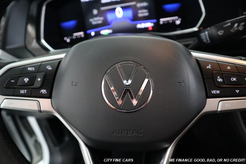 2022 Volkswagen Jetta 1.5T SE - Photo 16 - Panorama City, CA 91402