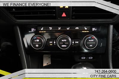 2022 Volkswagen Jetta 1.5T SE - Photo 20 - Panorama City, CA 91402