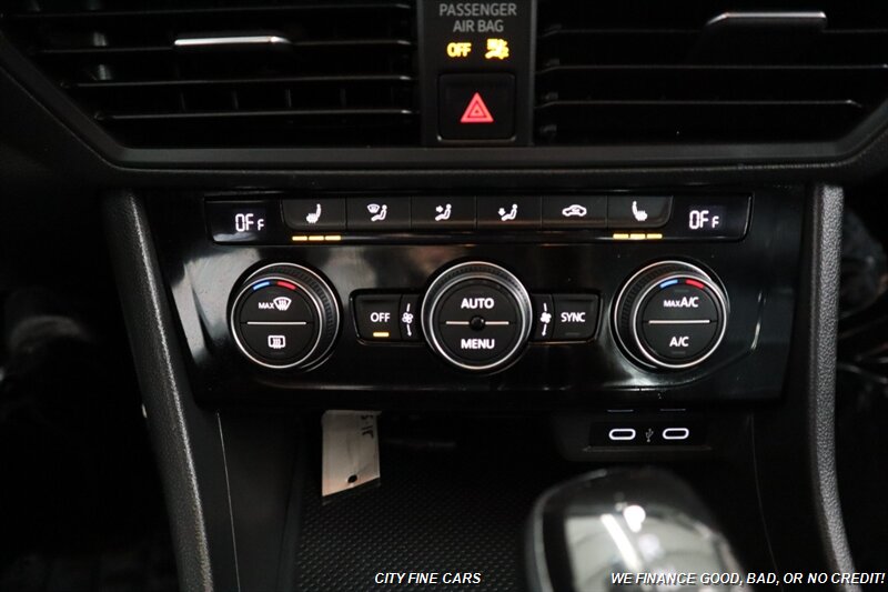 2022 Volkswagen Jetta 1.5T SE - Photo 20 - Panorama City, CA 91402