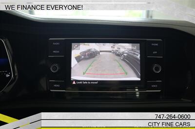 2022 Volkswagen Jetta 1.5T SE - Photo 19 - Panorama City, CA 91402
