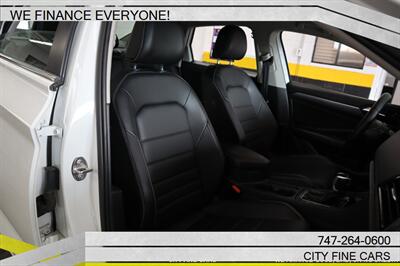 2022 Volkswagen Jetta 1.5T SE - Photo 27 - Panorama City, CA 91402