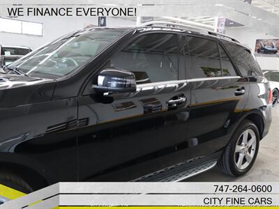 2016 Mercedes-Benz GLE 350 4MATIC   - Photo 4 - Panorama City, CA 91402