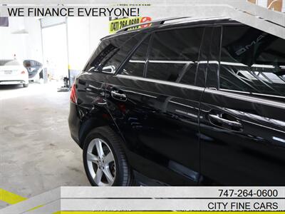 2016 Mercedes-Benz GLE 350 4MATIC   - Photo 9 - Panorama City, CA 91402