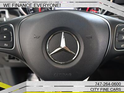 2016 Mercedes-Benz GLE 350 4MATIC   - Photo 20 - Panorama City, CA 91402