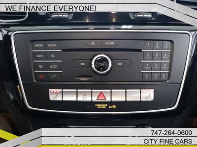 2016 Mercedes-Benz GLE 350 4MATIC   - Photo 25 - Panorama City, CA 91402