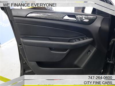 2016 Mercedes-Benz GLE 350 4MATIC   - Photo 15 - Panorama City, CA 91402