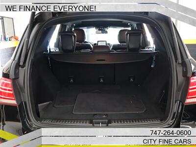 2016 Mercedes-Benz GLE 350 4MATIC   - Photo 34 - Panorama City, CA 91402