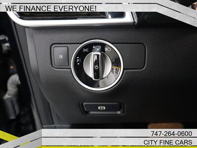 2016 Mercedes-Benz GLE 350 4MATIC   - Photo 18 - Panorama City, CA 91402