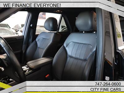 2016 Mercedes-Benz GLE 350 4MATIC   - Photo 32 - Panorama City, CA 91402