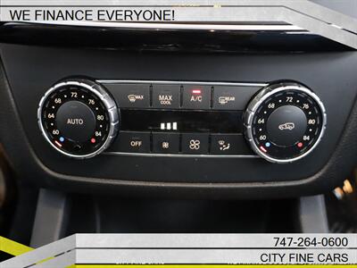 2016 Mercedes-Benz GLE 350 4MATIC   - Photo 26 - Panorama City, CA 91402