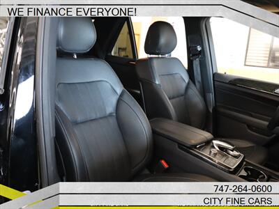 2016 Mercedes-Benz GLE 350 4MATIC   - Photo 37 - Panorama City, CA 91402