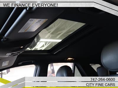 2016 Mercedes-Benz GLE 350 4MATIC   - Photo 31 - Panorama City, CA 91402